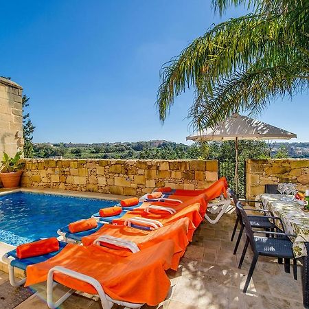 Razzett Tuta Holiday Home Kerċem Екстериор снимка