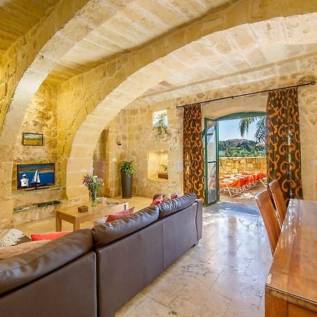 Razzett Tuta Holiday Home Kerċem Екстериор снимка